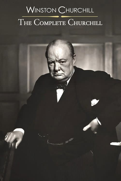 The Complete Churchill Season 1 poster