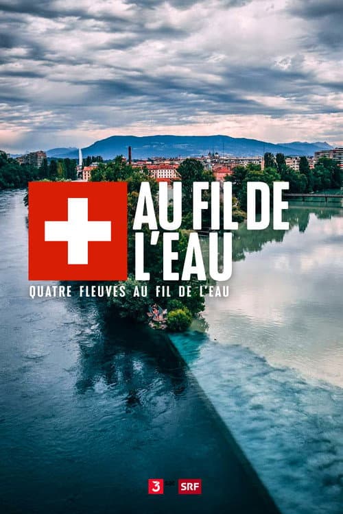Au fil de l'eau Season 1 poster