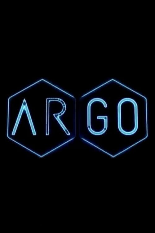 Argo, a Journey Through History Season 1 poster