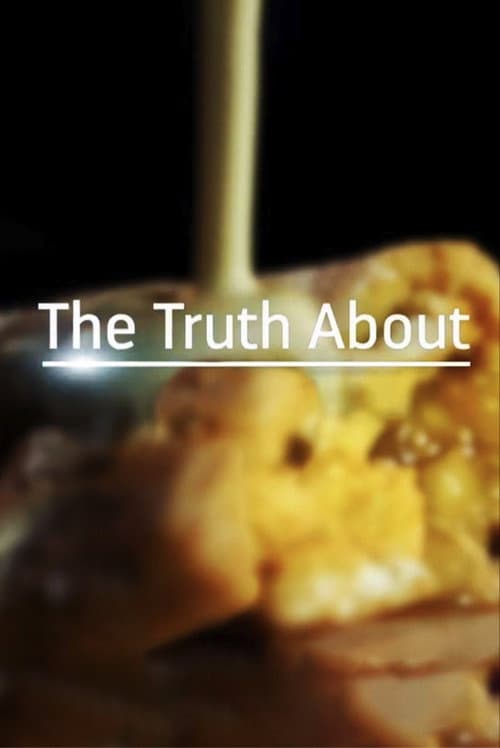 The Sticky Truth About Sugar Season 1 poster