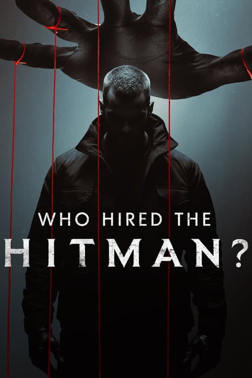 Who Hired the Hitman? Season 1 poster