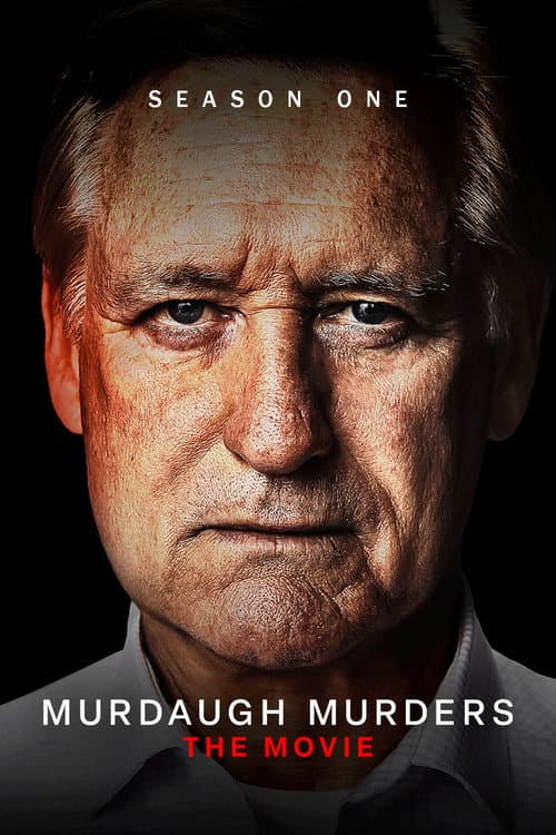 Murdaugh Murders: The Movie Miniseries poster