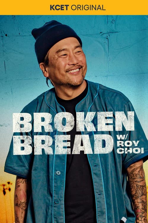 Broken Bread Season 2 poster