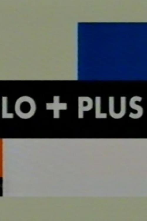 Lo + plus Season 1 poster