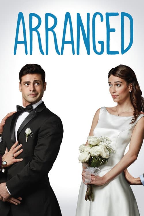 Arranged Season 2 poster
