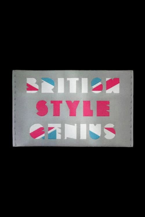 British Style Genius Season 1 poster