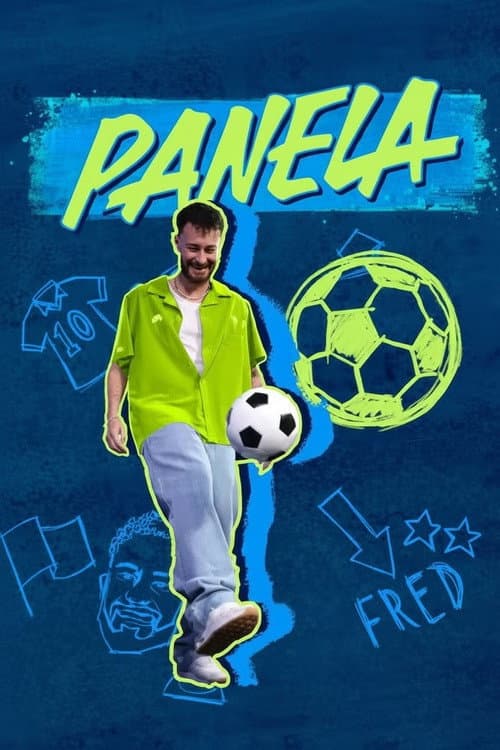 Panela SporTV Season 1 poster