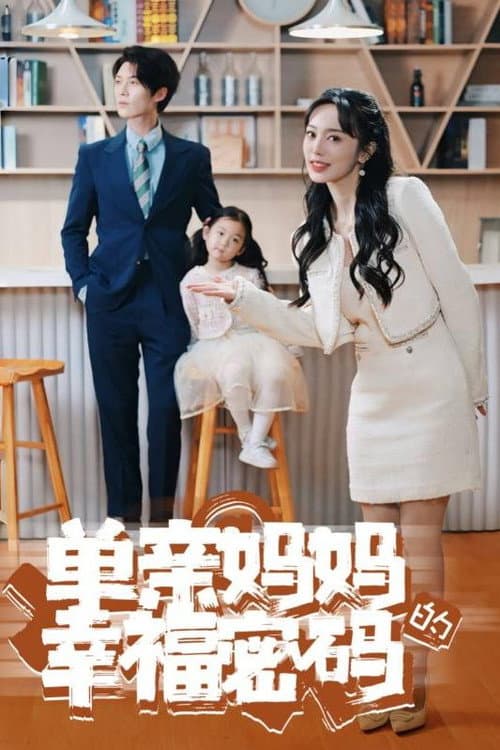 单亲妈妈的幸福密码 Season 1 poster