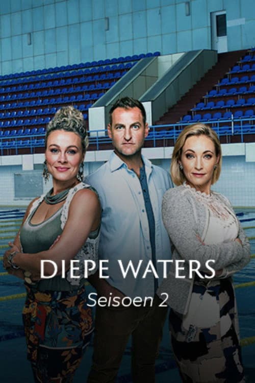 Diepe Waters Season 2 poster