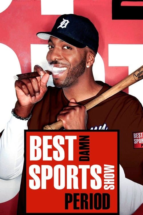 The Best Damn Sports Show Period Season 2 poster