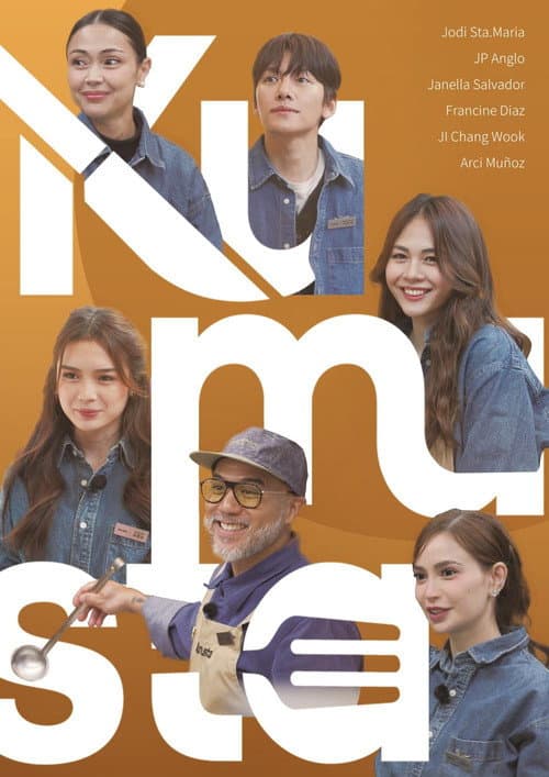 Kumusta Season 1 poster