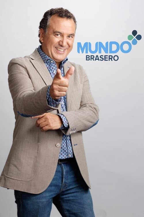 Mundo Brasero Season 1 poster
