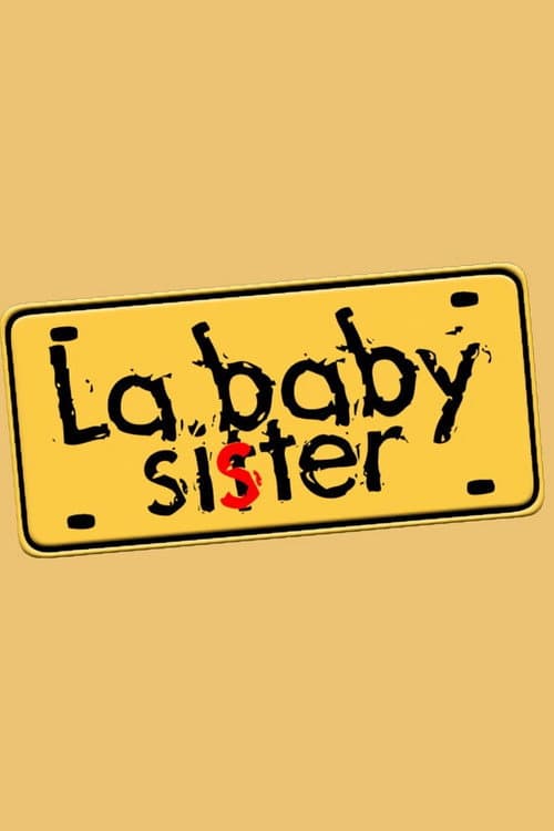La baby sister Season 1 poster