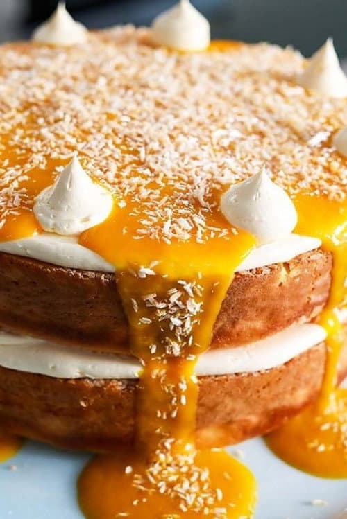 Nadiya Bakes Season 1 poster