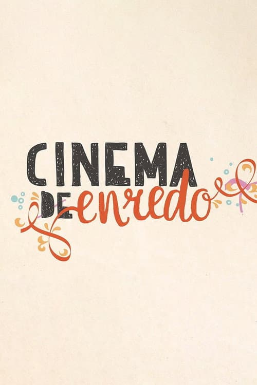 Cinema de Enredo Season 1 poster