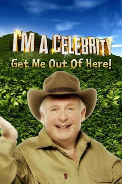 I'm a Celebrity...Get Me Out of Here! Season 7 poster