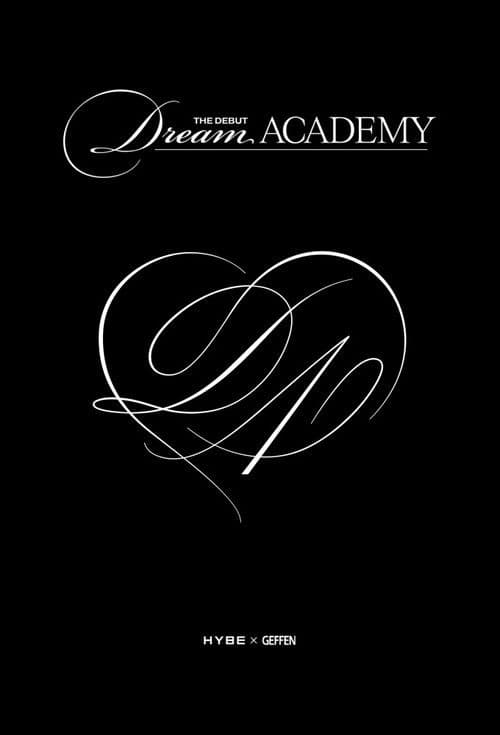 The Debut: Dream Academy Season 1 poster