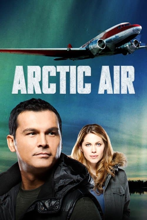 Arctic Air Season 1 poster