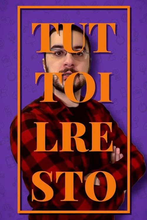 Tutto Il Resto Season 1 poster