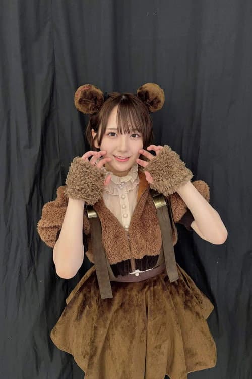 田口愛佳
