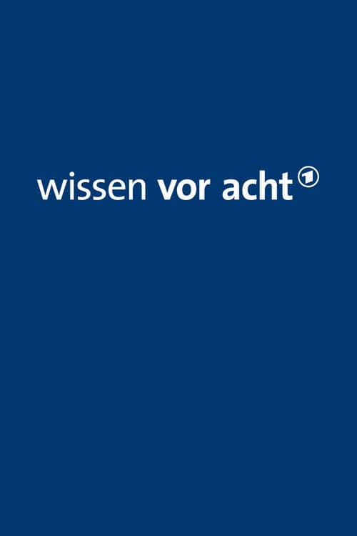 Wissen vor acht Season 2 poster