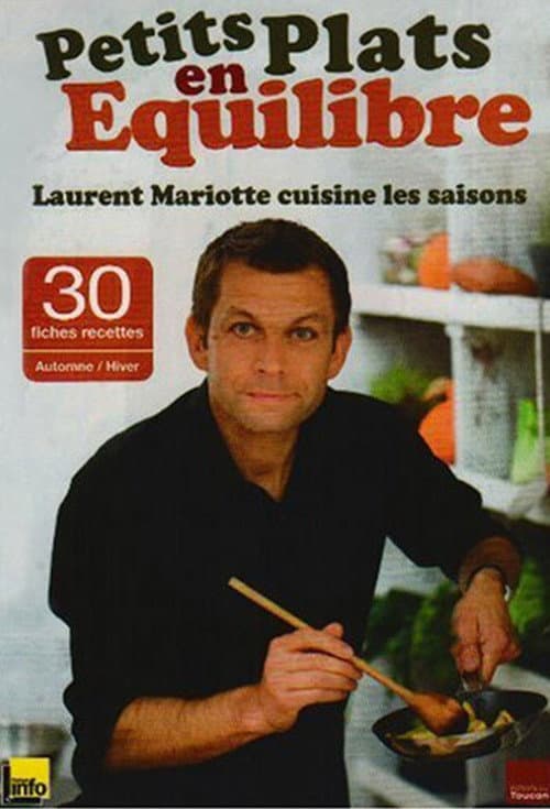 Petits Plats En Équilibre Season 1 poster