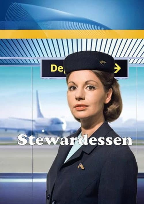 Stewardesses Season 1 poster