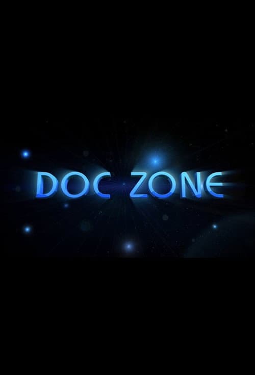 Doc Zone Season 2 poster