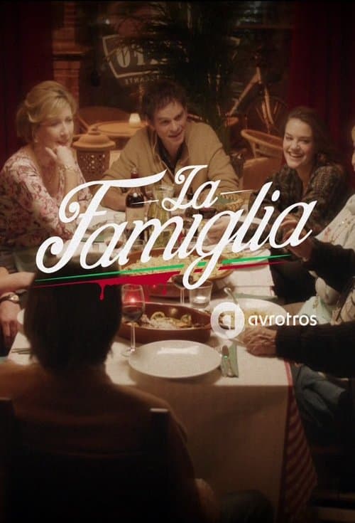 La Famiglia Season 1 poster