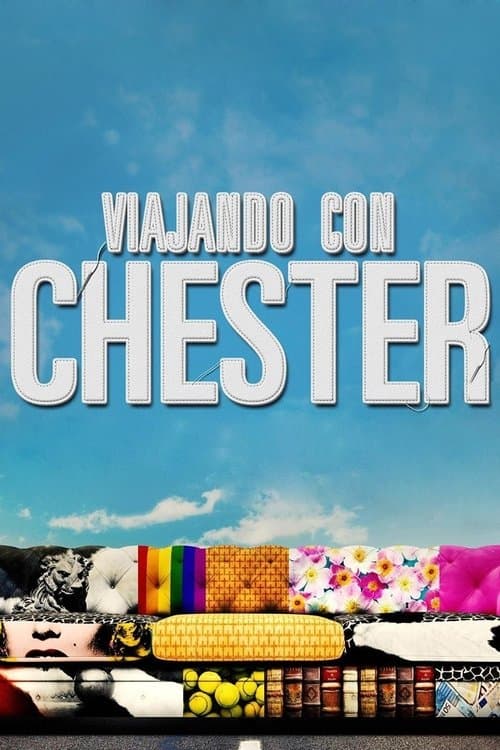 Viajando con Chester Season 2 poster