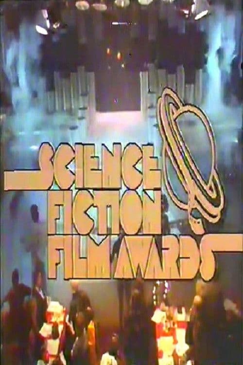 Science Fiction Film Awards Season 1 poster
