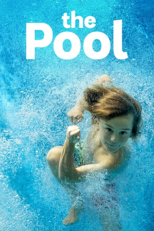 The Pool Season 1 poster