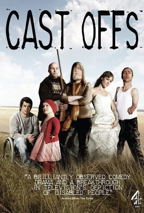 Cast Offs Season 1 poster