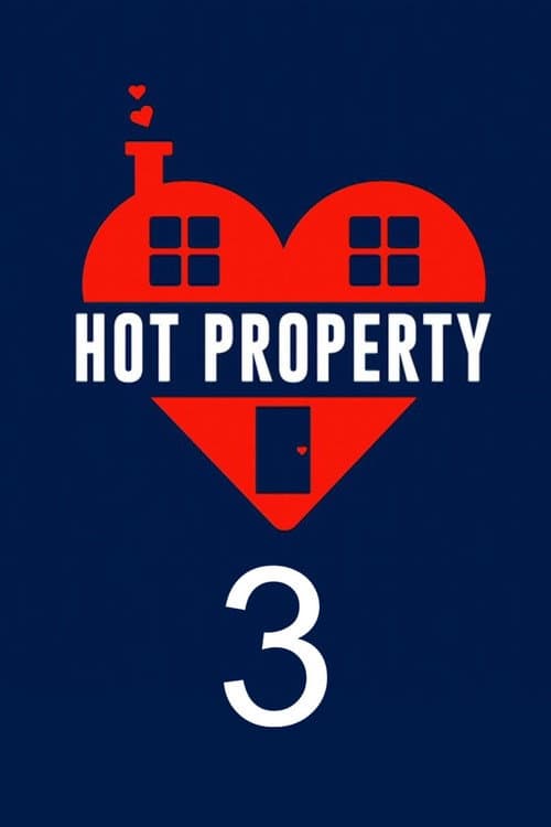 Hot Property Season 3 poster