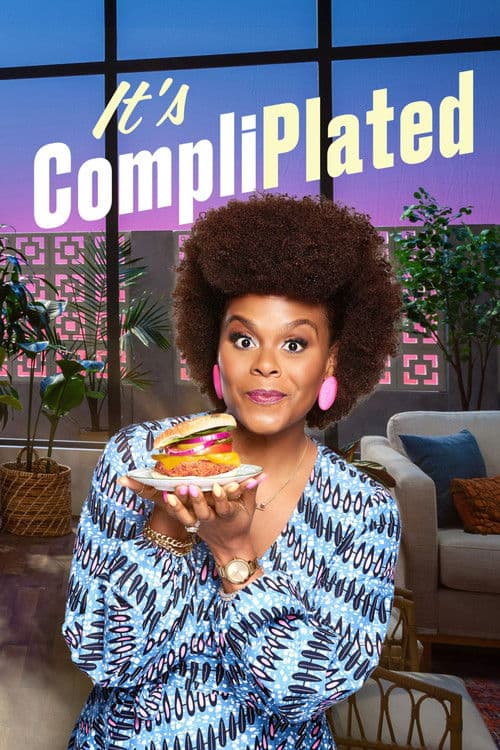 It's CompliPlated Season 1 poster