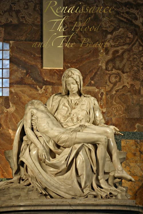 Renaissance: The Blood and the Beauty Series 1 poster