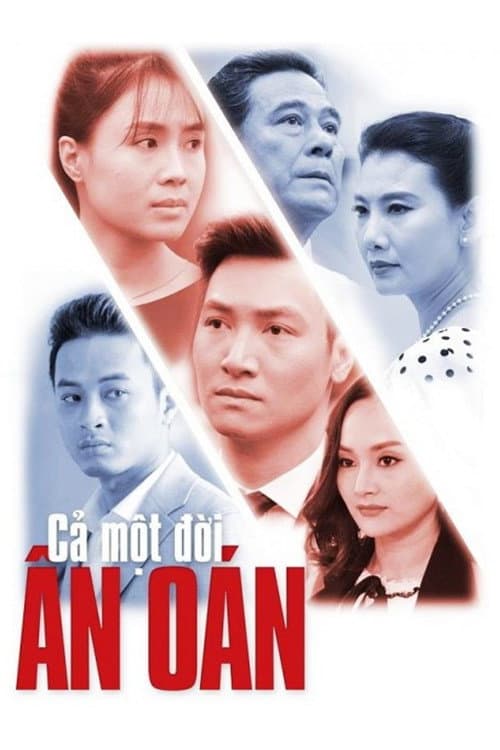 A Lifetime of Resentment Season 1 poster