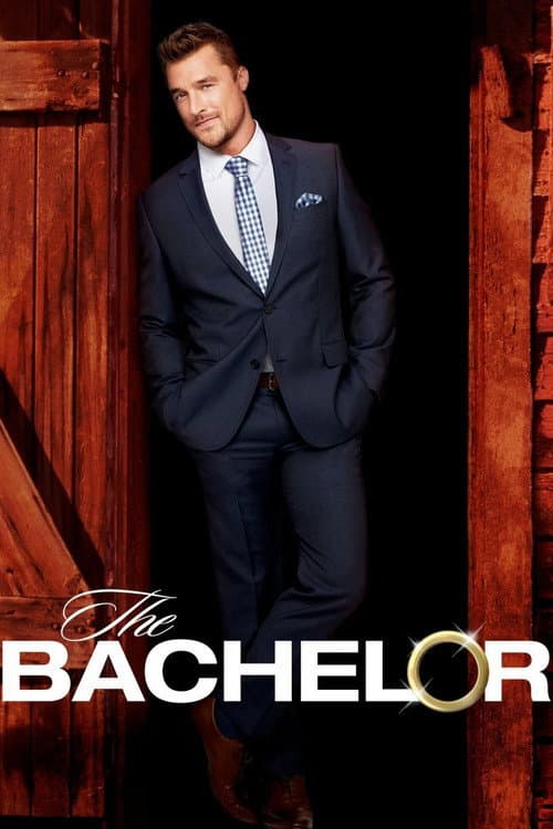 The Bachelor Season 19 poster