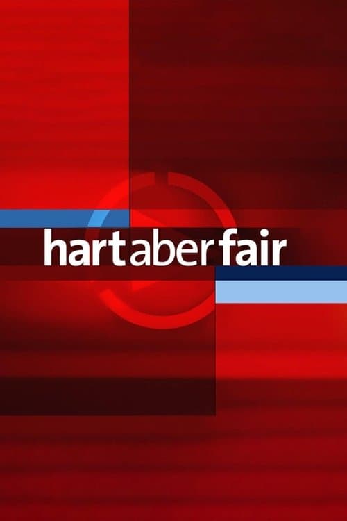 Hart aber fair Season 2 poster