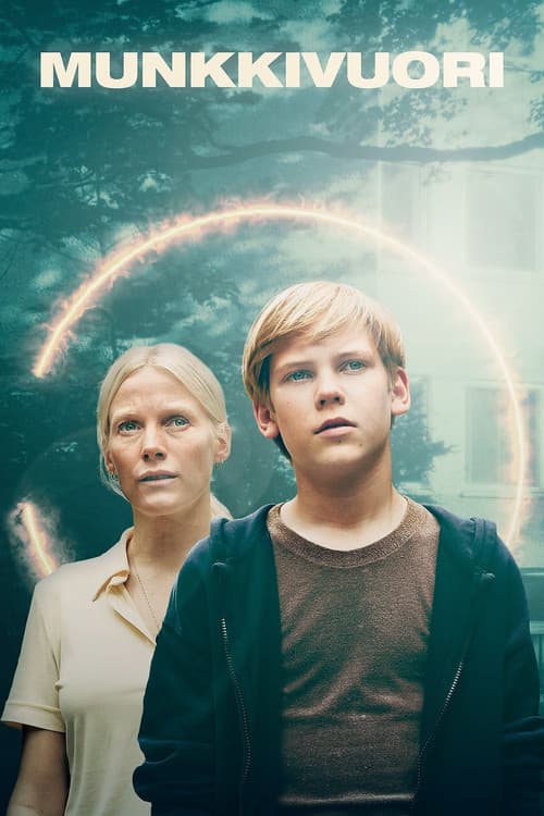 Munkkivuori Season 1 poster