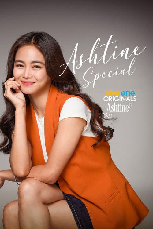 VivaOne Originals: Ashtine Season 1 poster