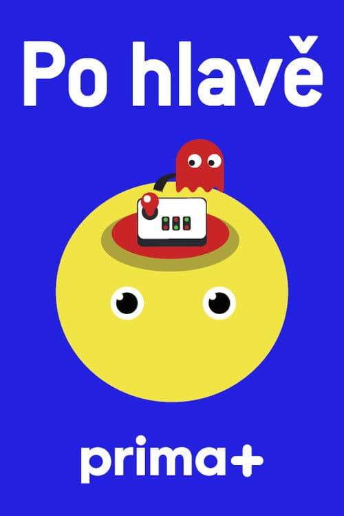 Po hlavě Season 1 poster