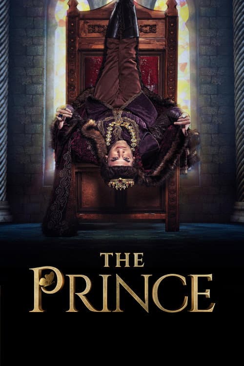 The Prince Season 1 poster