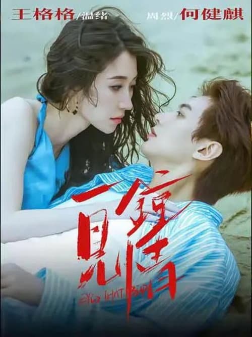Love at First Sight Season 1 poster
