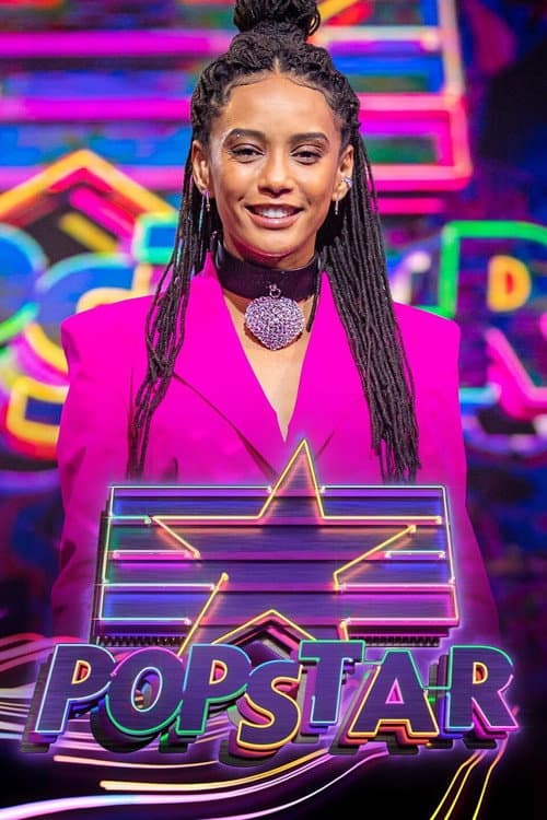 Popstar Season 2 poster