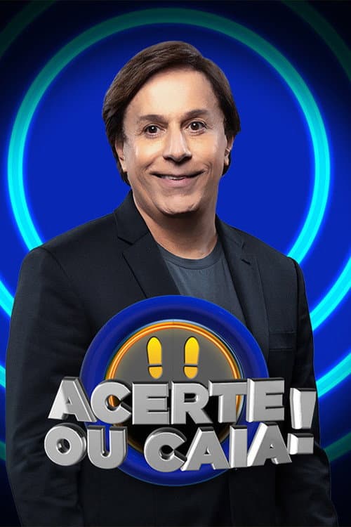 Acerte ou Caia! Season 2 poster