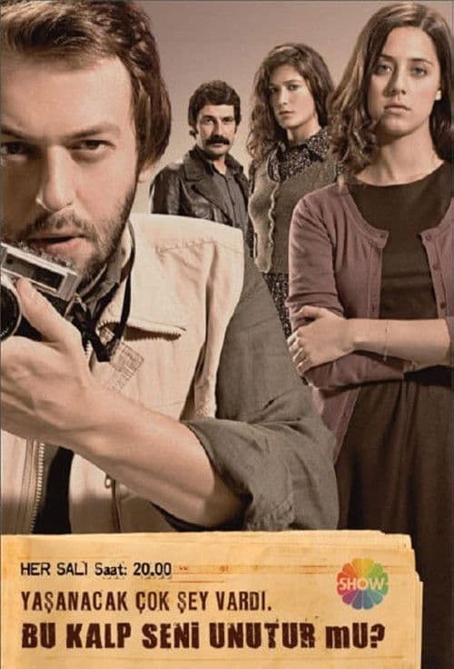 Bu Kalp Seni Unutur Mu? Season 1 poster