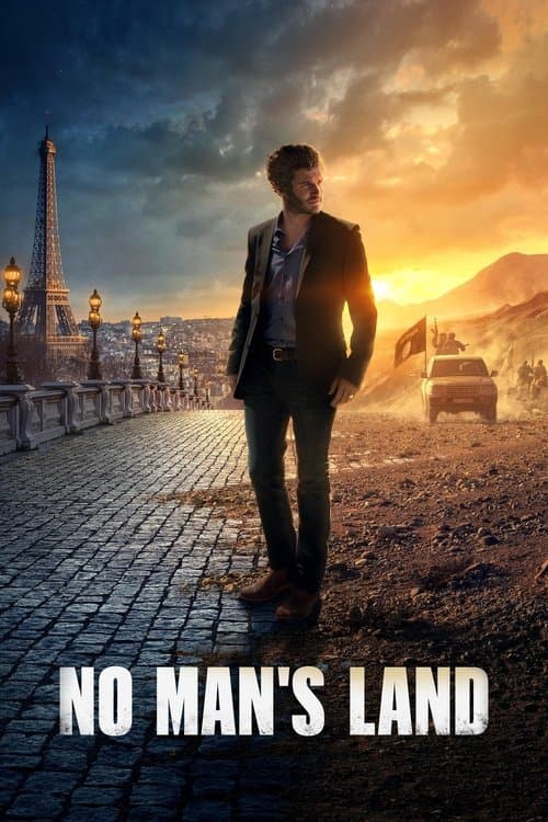 No Man's Land Season 1 poster