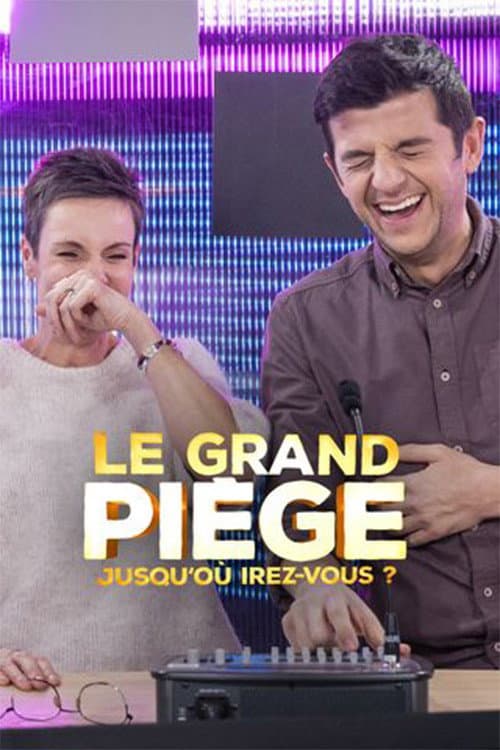 Deal With It Belgium Season 1 poster