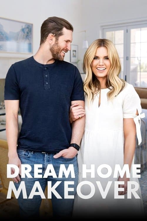 Dream Home Makeover Season 1 poster